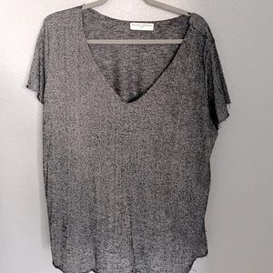 Urban Outfitters Project Social  Tee